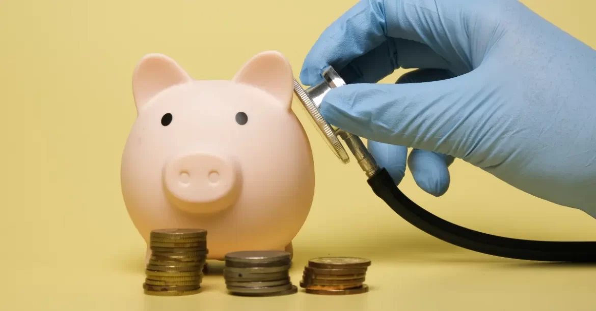 Ameliorer sa santé financiere en 2024