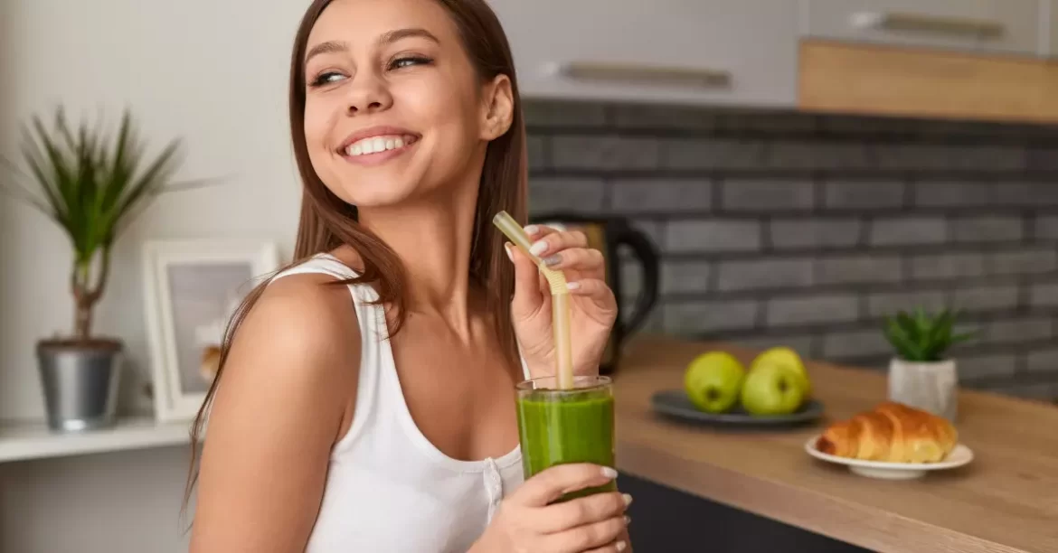 cure detox après les fetes