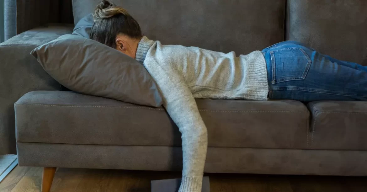 Ne plus être fatigué