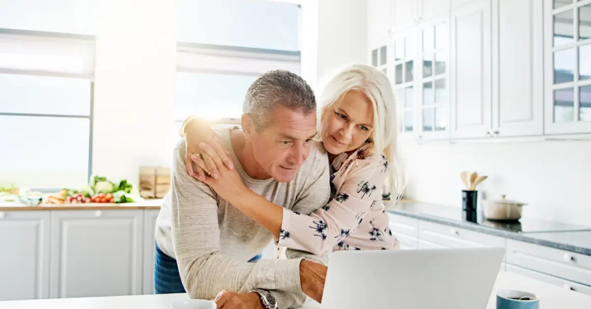 Mariage et pension reversion