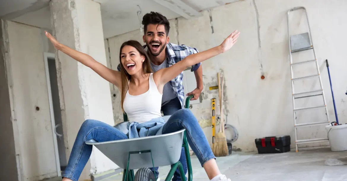 Aide rénovation 2024