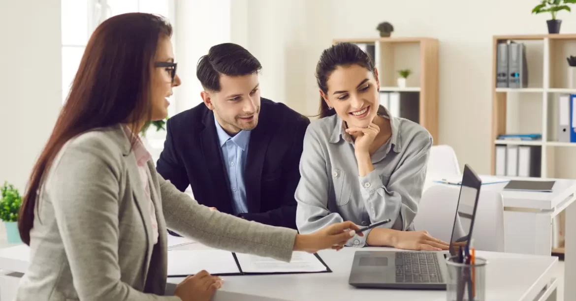 Credit immobilier