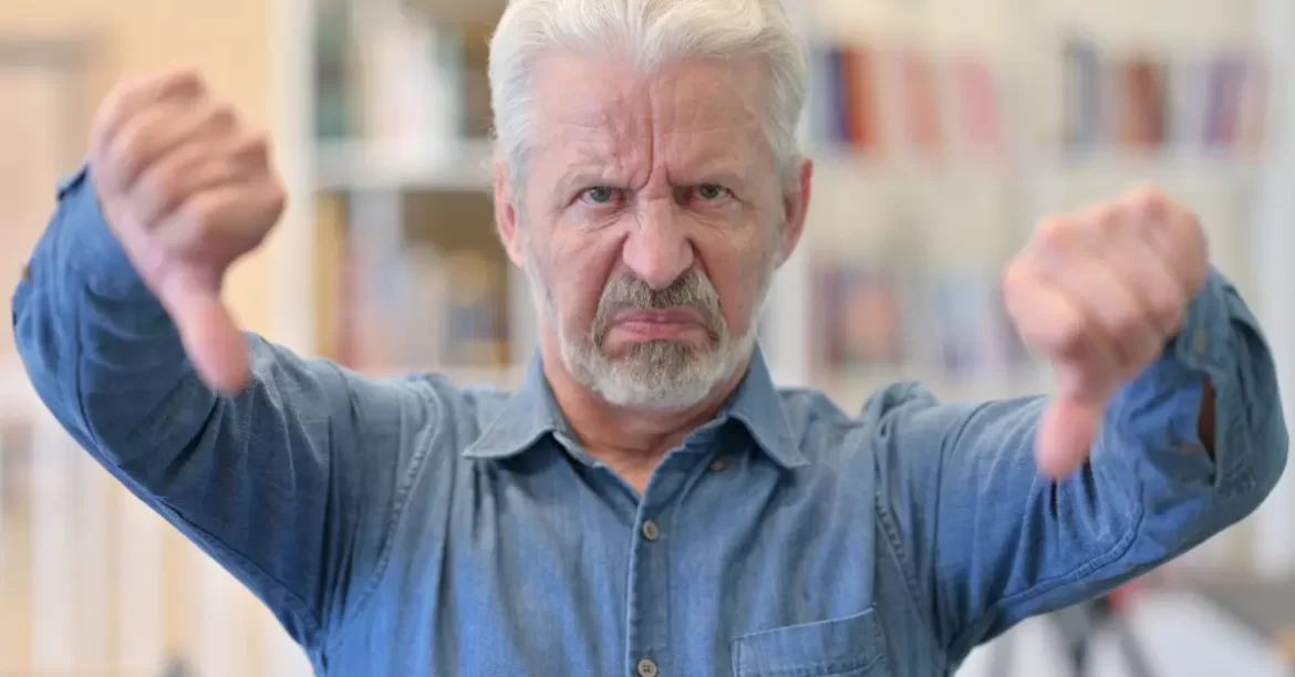 Hausse imperceptible