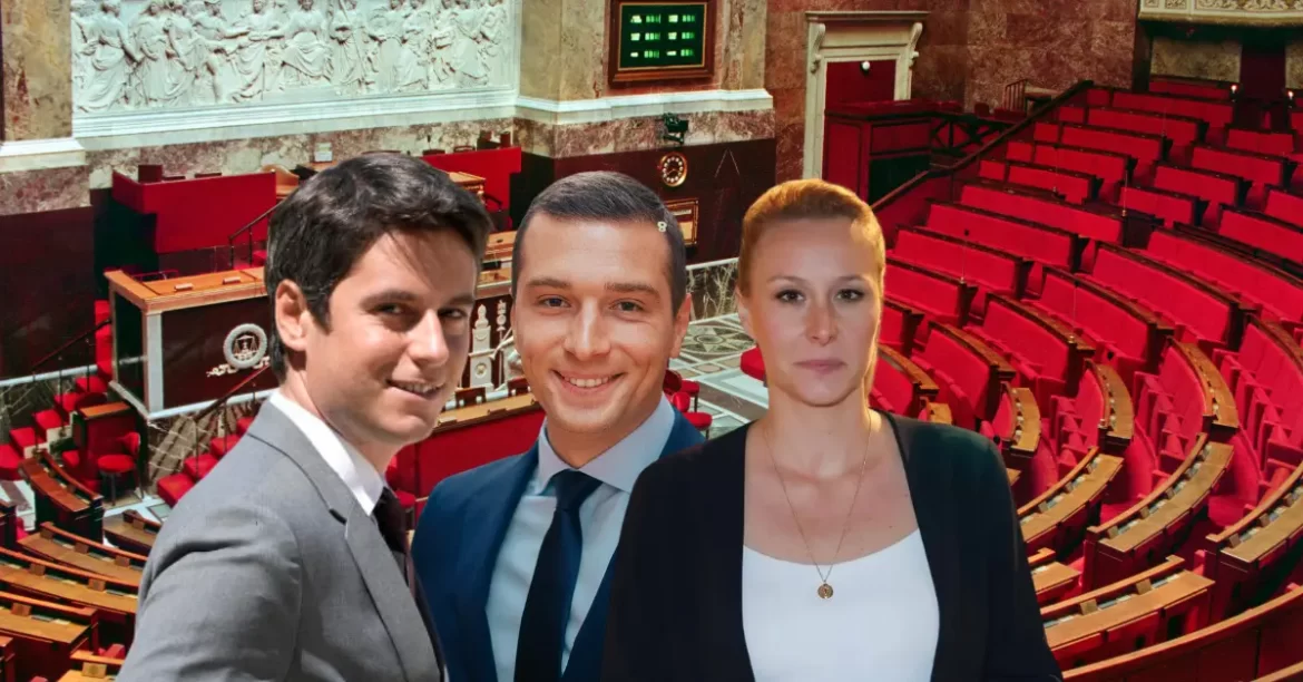 Politique politicienne