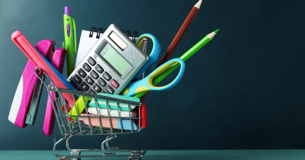 rentrée achat soldes économie ce que vous devez acheter juin argent