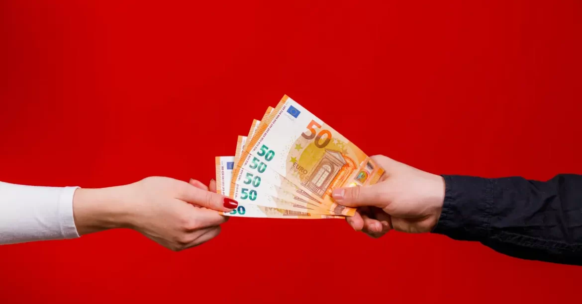 remboursement impôts argent 840 euros