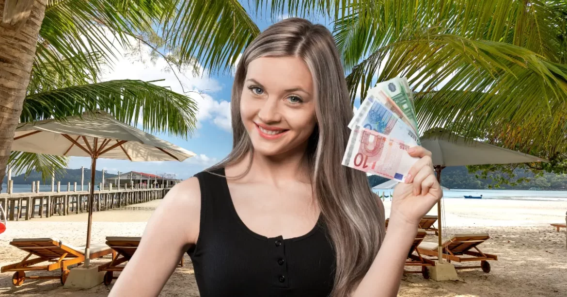 aides vacances argent