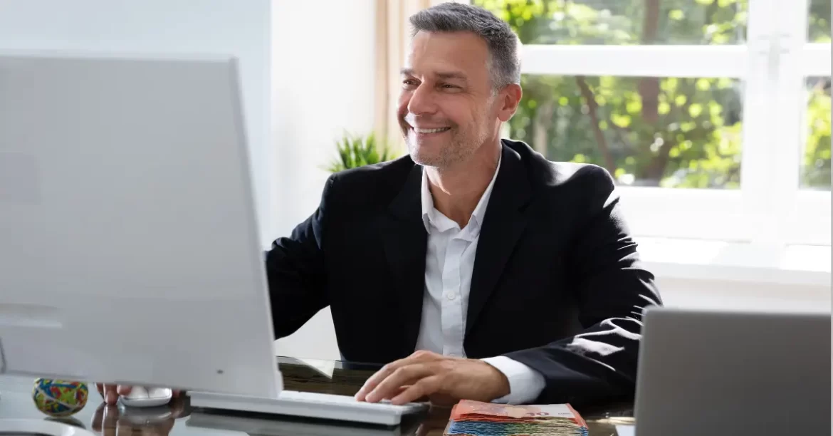 salaire de rêve argent commercial