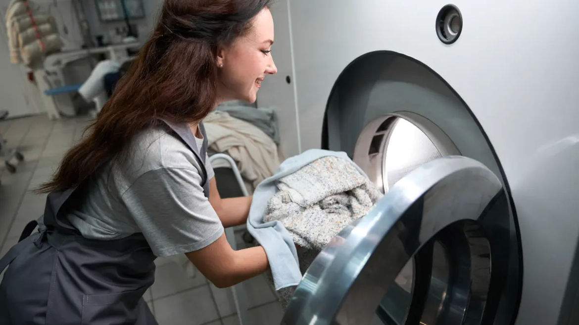 enlever taches de sirop vetement